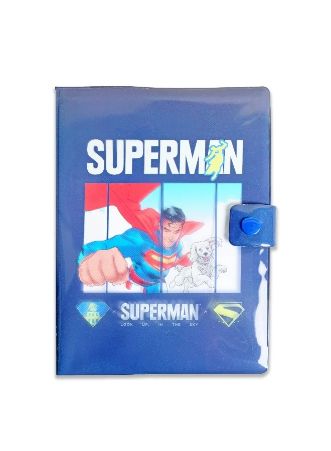 وارنر بروس. سوبرمان وارنر براذرز ألبومات * سم